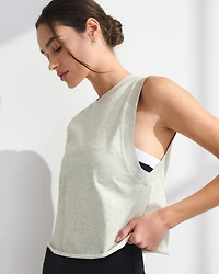 YPB On The Go Easy Tank