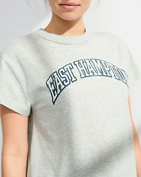 YPB On The Go Graphic Tee