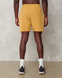 YPB motionTEK 7 Inch Lined Cardio Short