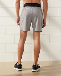 YPB motionTEK Unlined Training Short