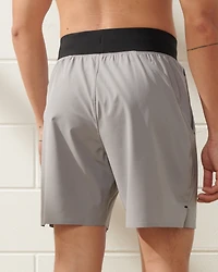 YPB motionTEK Unlined Training Short