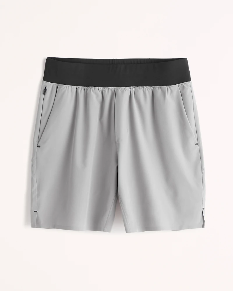 YPB motionTEK Unlined Training Short