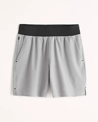 YPB motionTEK Unlined Training Short