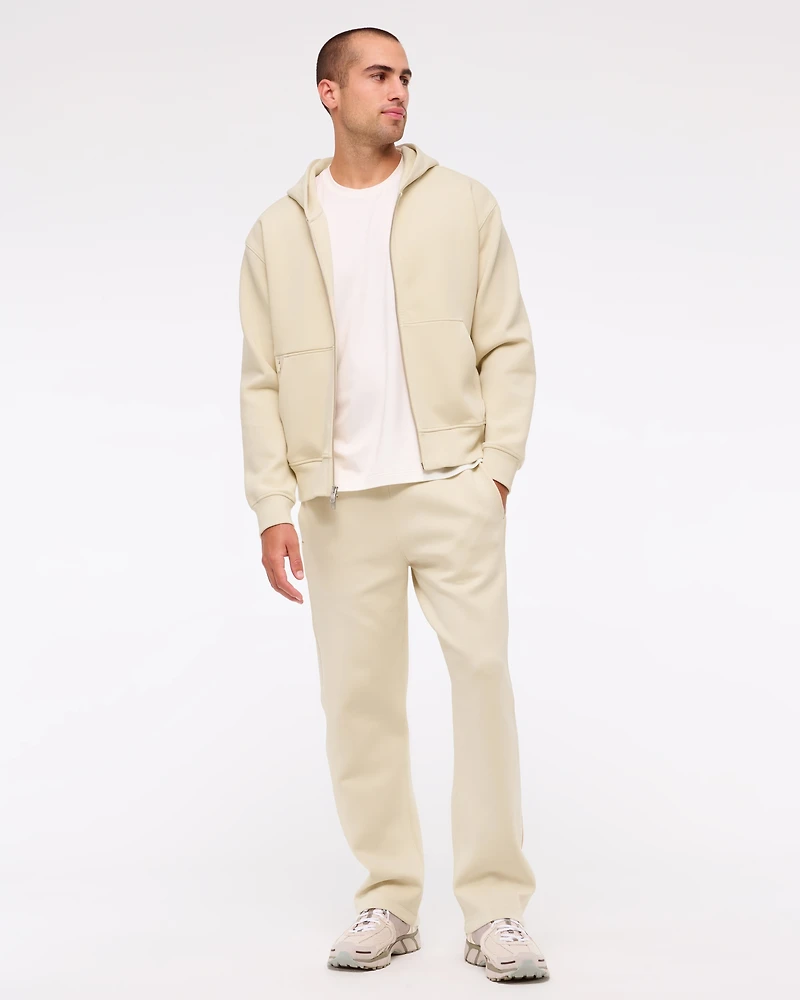 YPB neoKNIT MAX Straight Bottom