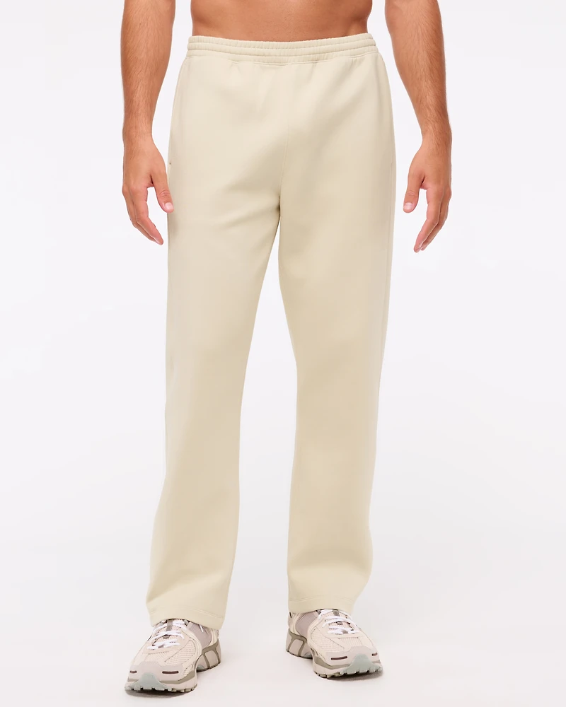 YPB neoKNIT MAX Straight Bottom