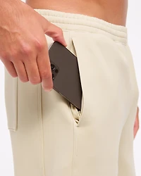 YPB neoKNIT MAX Straight Bottom