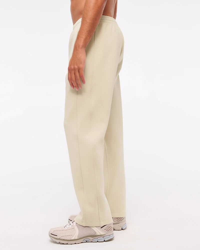 YPB neoKNIT MAX Straight Bottom