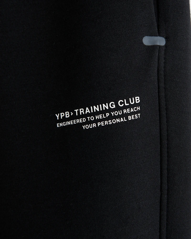YPB neoKNIT Cinched Hem Pant