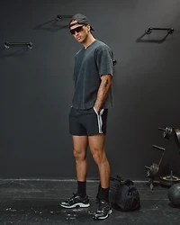 YPB motionTEK Retro Short