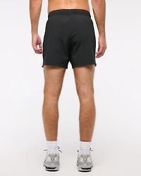 YPB motionTEK Retro Short
