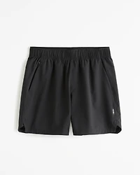 YPB motionTEK Unlined Cardio Short
