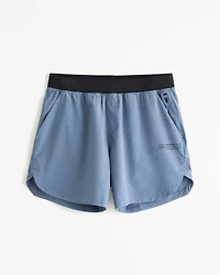 YPB motionTEK Lifting Short