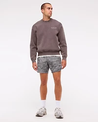 YPB motionTEK Lifting Short