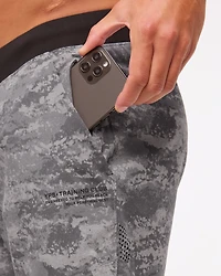 YPB motionTEK Lifting Short