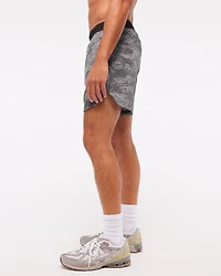 YPB motionTEK Lifting Short