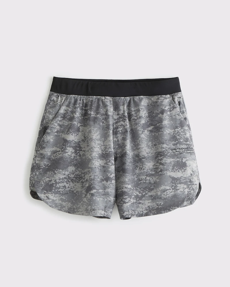 YPB motionTEK Lifting Short