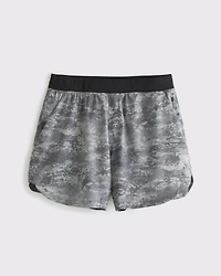 YPB motionTEK Lifting Short