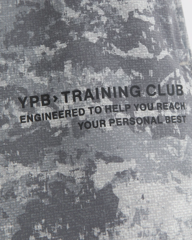 YPB motionTEK Lifting Short