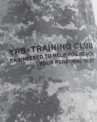 YPB motionTEK Lifting Short