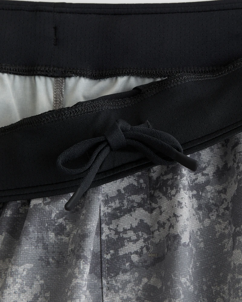 YPB motionTEK Lifting Short