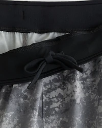 YPB motionTEK Lifting Short