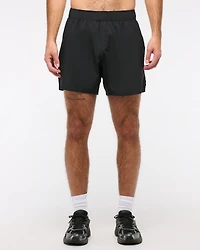 YPB motionTEK Unlined Ready Short