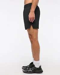 YPB motionTEK Unlined Ready Short