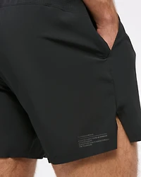 YPB motionTEK Unlined Ready Short