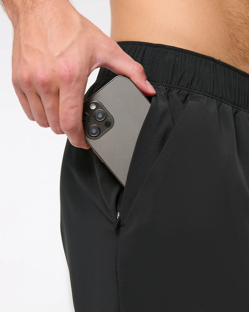 YPB motionTEK Unlined Ready Short