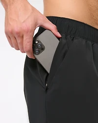 YPB motionTEK Unlined Ready Short