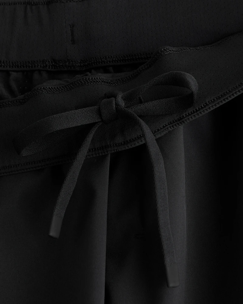 YPB motionTEK Unlined Ready Short