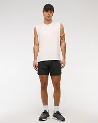 YPB motionTEK Unlined Ready Short