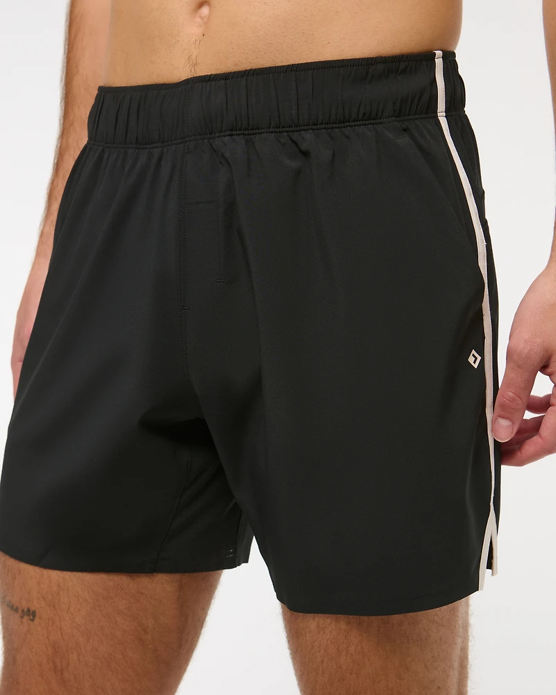YPB motionTEK Unlined Ready Short
