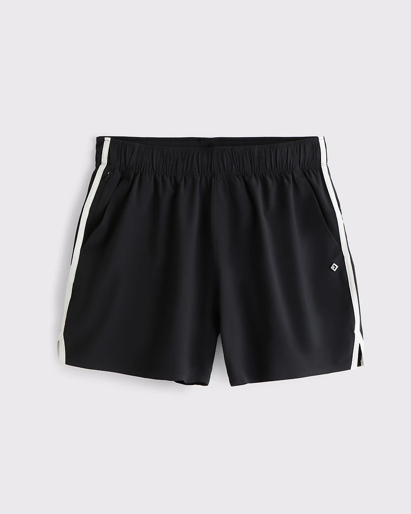 YPB motionTEK Unlined Ready Short