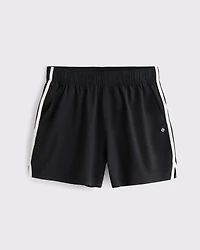 YPB motionTEK Unlined Ready Short