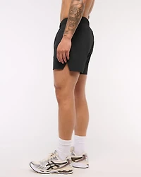 YPB motionTEK Athletic Fit Unlined Ready Short