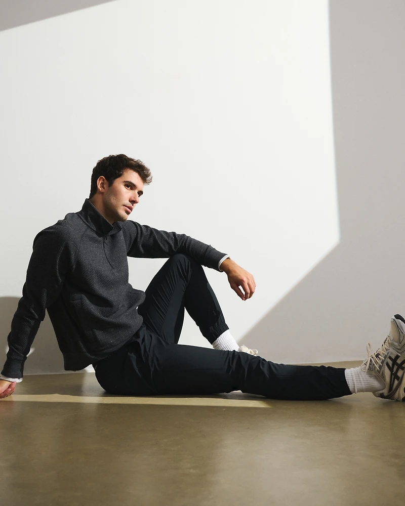 YPB motionTEK Training Jogger