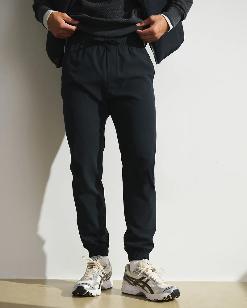 YPB motionTEK Training Jogger