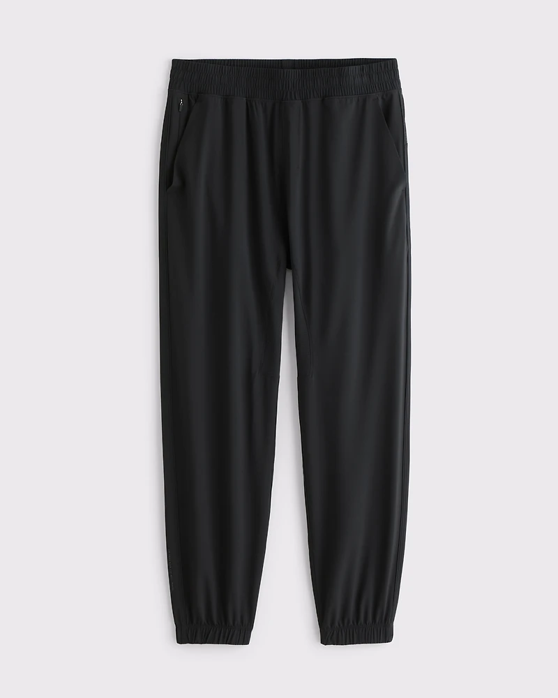 YPB motionTEK Cinched Hem Pant
