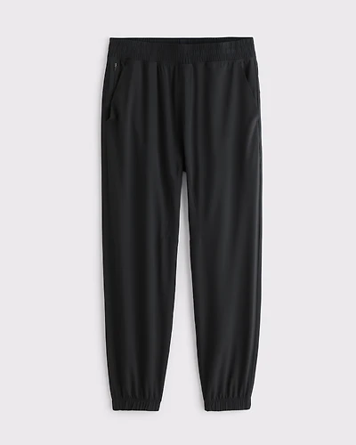 YPB motionTEK Cinched Hem Pant