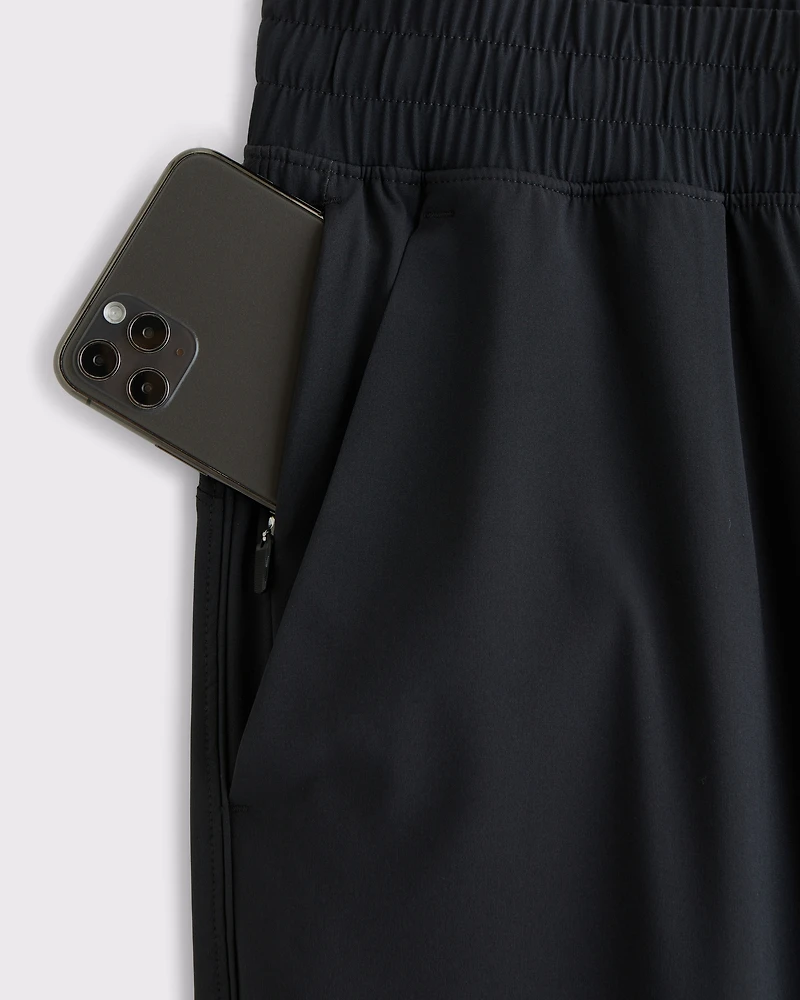 YPB motionTEK Cinched Hem Pant