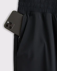 YPB motionTEK Cinched Hem Pant