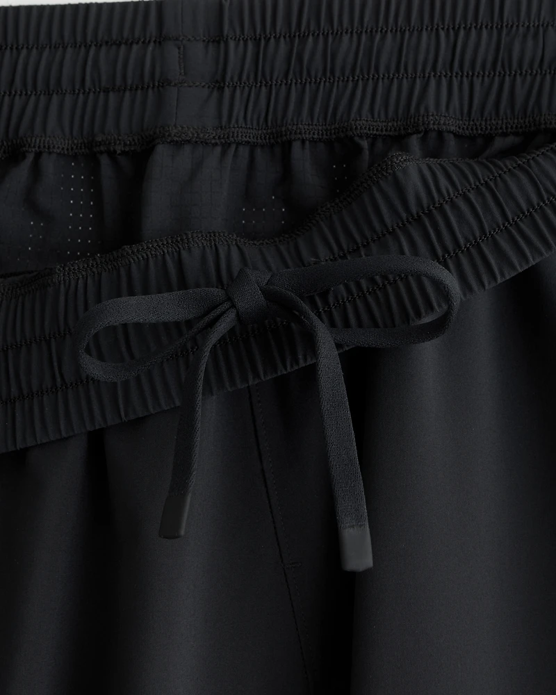 YPB motionTEK Cinched Hem Pant