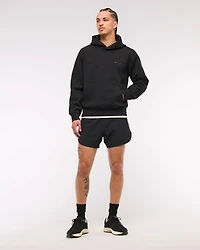 YPB sprintTEK Lined Running Short