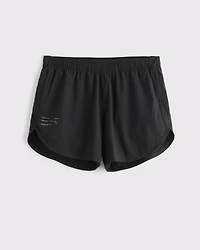 YPB sprintTEK Lined Running Short