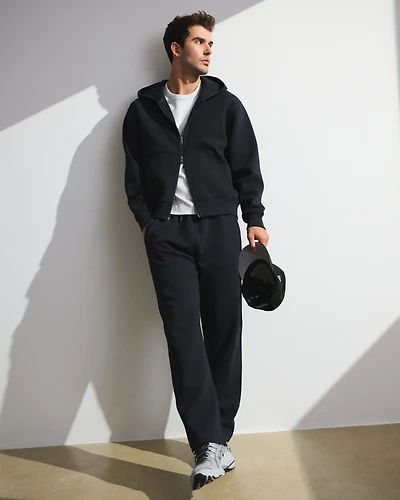YPB neoKNIT MAX Relaxed Straight Bottom