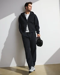 YPB neoKNIT MAX Relaxed Straight Bottom