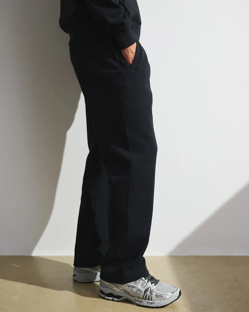 YPB neoKNIT MAX Relaxed Straight Bottom