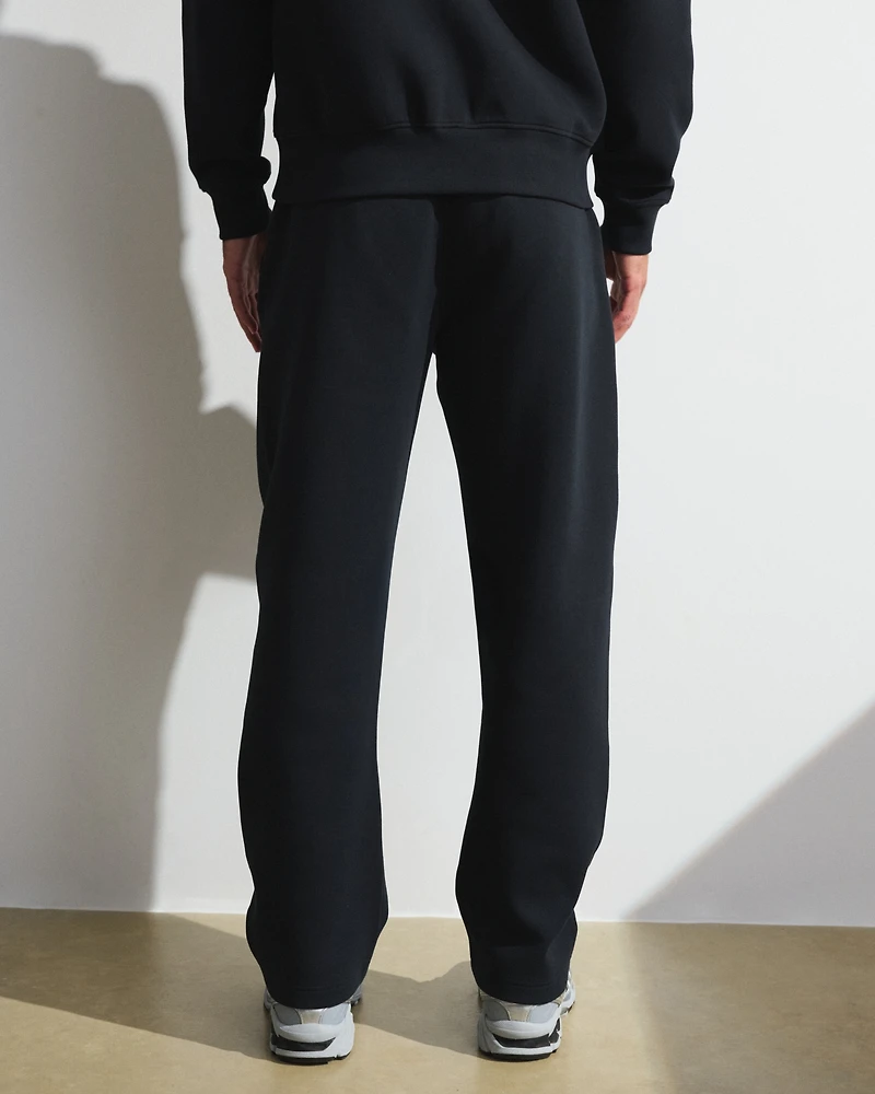 YPB neoKNIT MAX Relaxed Straight Bottom