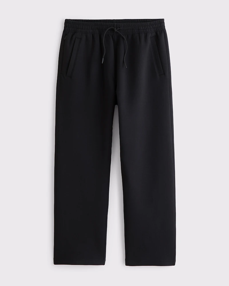 YPB neoKNIT MAX Relaxed Straight Bottom